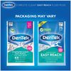 DenTek Complete Clean Dental Floss Picks 375 Total ADA Accepted Flossers