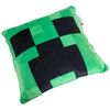 Phoenix group AG Minecraft: Decorative Cushion-Creeper Plush Pillow, Green