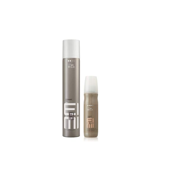 Wella EIMI Dynamic Fix 500ml + EIMI Sugar Lift 150ml