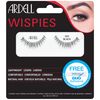 Ardell Lashes Wispies Clusters 602 with Free DUO Glue
