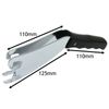 Belling Genuine Stainless Steel Rectangular Grill Pan Handle