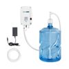 AC Bottled Water Dispensing Pump System Dispenser Replace Bunn Flojet 110V