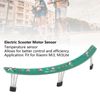 ciciglow Electric Scooter Hall Sensor, Motor Hall Effect Sensor with Temperature Sensor for Mi3 Mi3Lite