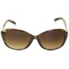 Eyelevel Women's Tanya Sunglasses, Tortoiseshell, 45