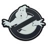 LEGEEON 1x Glow in the Dark Ghostbusters No Ghost Cosplay PVC Patch