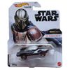 Hot Wheels The Mandalorian, Star Wars, Mandalorian