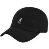 Kangol Tropic Ventair Spacecap - Black/S Black, Small