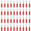 3rd Party Accessory for Cricut, 30 PCS Replacement Accessories for Cricut Explore Air 2 (45 Degree)