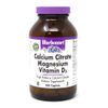 Bluebonnet Nutrition Calcium Citrate Magnesium Plus Vitamin D3 Caplets, Bone Health & Muscle Relaxation, Non GMO, Gluten, Soy & Milk Free, Kosher, White, Unflavored, 180 Count