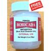 Antiseptic Cream BORICADA OINTMENT Antiseptico Pomada Boricada