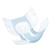 Covidien 65034 Simplicity Quilted Brief-Large-72/Case