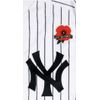 MLB Lest We Forget Patch Memorial Day MLB Baseball Patch For Jersey Dodgers