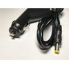 Replacement for Mustek Viewfun T70E 12V Car Charger Lead Cable