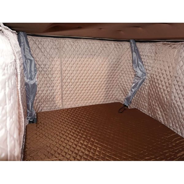 Prime Tech Insulation roof tent Nevada