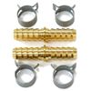LIVILACK ST2S Bamboo Shoot Set for 13A Pair Hose