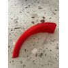 100 Pieces Red Comma Wedges 20 mm – Professional Tile Installation Accessory
