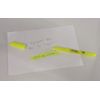 30ct Bulk Sharpie Marker Lot: Narrow Chisel Fluorescent YELLOW Highlighter 27025