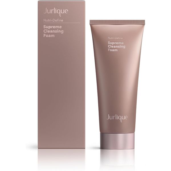 Jurlique Nutridefine Foaming Cleanser R