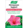 A.Vogel Menopause Support | For Perimenopause, Menopause & Postmenopause Symptoms | Menopause Supplement with Soy Isoflavones, Magnesium & Hibiscus | 60 Tablets