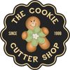 Wreath Christmas 4'' Cookie Cutter Metal