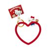Sanrio 550299 Smartphone Ring Strap Hello Kitty Mobile Phone Ring