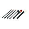 Hasimotrivic Makeup Brushes DX Set of 6