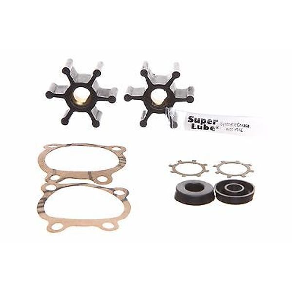 Impeller Kit 1/10 HP Fits Drummond Utility Water Transfer Pump