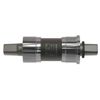SHIMANO,68-122.5 mm E-type,EBBUN300EB23X BB-UN300 bottom bracket British thread, 68-122.5 mm (LL123) - for E-type FD, silver