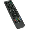 New Remote Control AKB69680401 for LG LCD TV --Include Battery