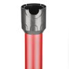 RED - Quick Release Wand for Dyson V7 V8 V10 V11 and V15 Replacement Accessories