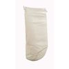 Light Stone Cotton Bottle Drawstring Gift Bag 33x13cm Wedding Party