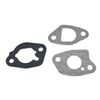 Pull Recoil Starter & Carburetor Fits Predator 212cc/196cc 6.5HP - For Go-Kart