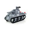Battle Brick Custom M4 Sherman Tank World War 2 Complete Hand Sorted Set