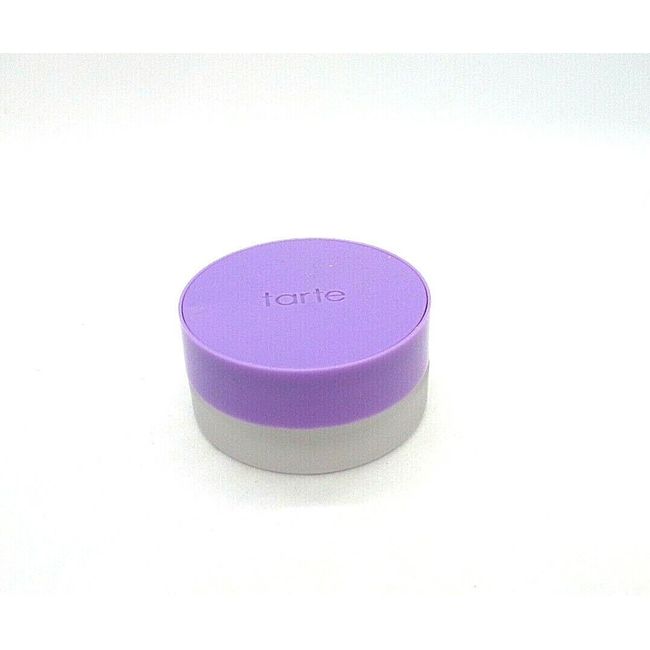 Tarte Double Duty Beauty First Step Prep Moisture Reset Cream ~ 0.5 oz / 15 ml