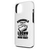 iPhone 13 Cornhole makes me lucky humans - Cornhole Case