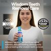 H2Ocean Arctic Ocean Rinse Mouthwash, 16 Fluid Ounce