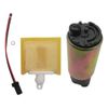 Electric Fuel Pump Compatible with Toyota RAV4 96-13 Installation Kit E8213