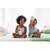 Jack N' Jill Silicone Finger Brush