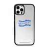 [West Coast Smartphone Case Specialty Store] GINA Mirror Case MIRROR CASE (iPhone13)