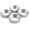 Allstar Performance ALL26184 1.15" I.D 1/2" Carburetor Restrictor Plate Inserts
