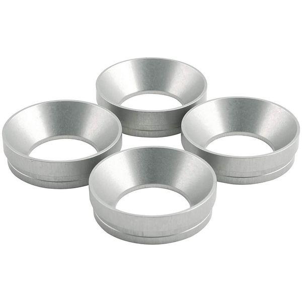 Allstar Performance ALL26184 1.15" I.D 1/2" Carburetor Restrictor Plate Inserts
