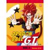 Dragonball GT - TV-Serie - Vol.3 - [DVD]