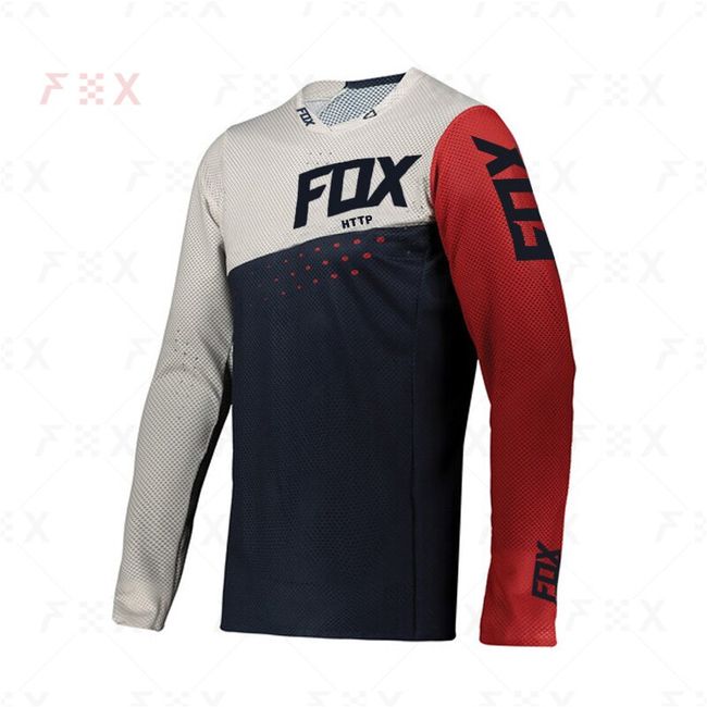 Camiseta discount enduro fox