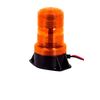 Maxxima M42705Y 3 LED Amber 5" Beacon Warning Surface Mount Strobe Light