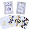 Boot & Ball Leeds Playing Cards