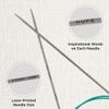 KnitPro The Mindful Collection Fixed Circular Needles 16" (40cm) | Size 2.00mm