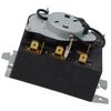 Supplying Demand WE04X24550 WE04X24549 Clothes Dryer Timer Replacement