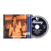 Eddie Bond - Rocks (CD)
