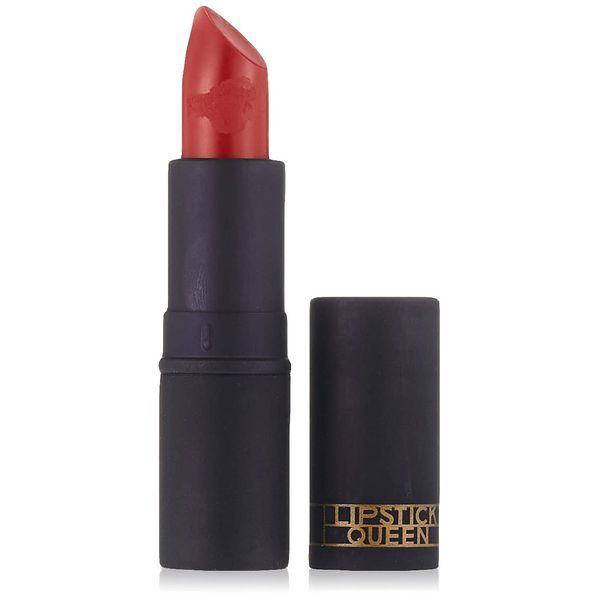LIPSTICK QUEEN Sinner Lipstick, Fire Red