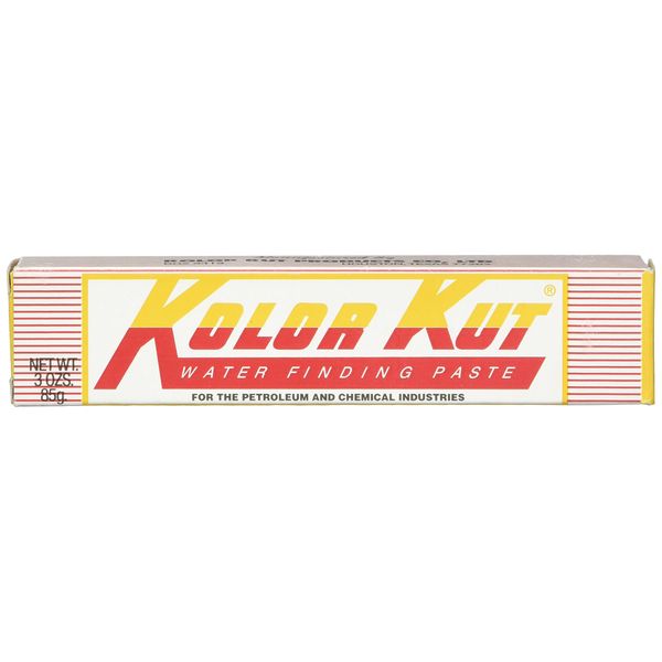 Kolor Kut 3 Ounce Water Finding Paste